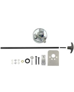 PUSH/PULL KIT, BATTERY DISCONNECT KIT