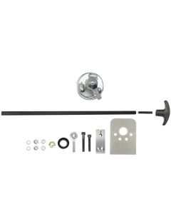 PUSH/PULL KIT, BATTERY & ALTERNATOR DISCONNECT KIT
