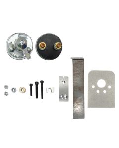 BATTERY DISCONNECT KIT INCLUDES SWITCH, MORSE CABLE