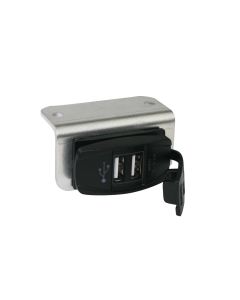 SWITCH, USB WITH BRACKET