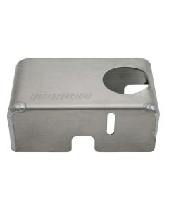 BRAKE BOOSTER COVER CORVETTE 97-08