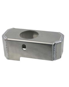 BRAKE BOOSTER COVER MUSTANG 79-93