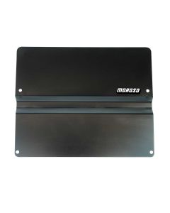 DASH, BLOCKOFF PLATE,  BMW E46