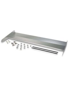 UNIVERSAL REAR SPOILER KIT