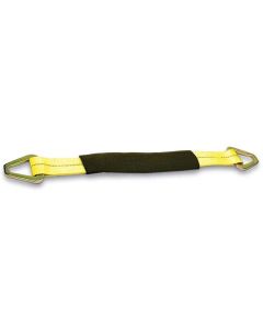 LOOP, TIE DOWN, AXLE, 24 IN.