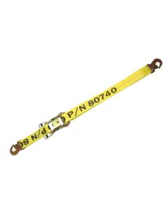 TIE DOWN, SHORT