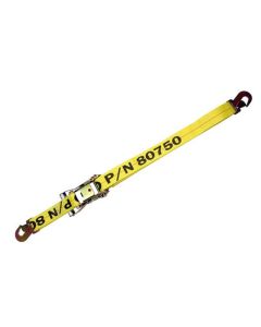 TIE DOWN, LONG