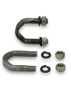 U-BOLTS, DANA 60
