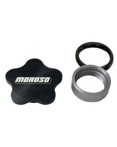 FILL CAP KIT, 1-3/8, -12, ALUM BUNG