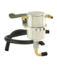 SEPARATOR, AIR-OIL, CATCH CAN,  MUSTANG GT, 05-10