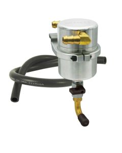 SEPARATOR, AIR OIL, CATCH CAN,  MUSTANG 4.6 GT, 96-04