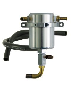 SEPARATOR, AIR OIL, CATCH CAN,  MIATA, 90-05