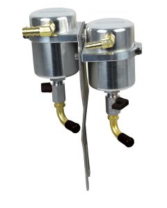 SEPARATOR, AIR OIL, CATCH CAN, LOTUS ELISE/EXIGE, 05-11