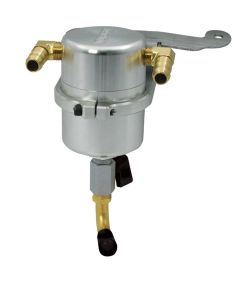 SEPARATOR, AIR OIL, CATCH CAN, MUSTANG V-6, 11-14