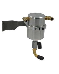 SEPARATOR, AIR OIL, CATCH CAN, TOYOTA TUNDRA 5.7, 07-14
