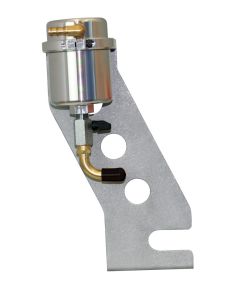 SEPARATOR, AIR OIL, CATCH CAN, MUSTANG 5.0, 87-93