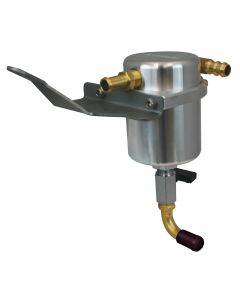 SEPARATOR, AIR OIL, CATCH CAN, JEEP JK, 07-11