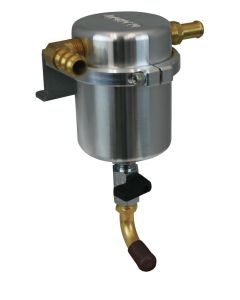 SEPARATOR, AIR OIL, CATCH CAN, VW GOLF/JETTA, 2.0 T, 10-14