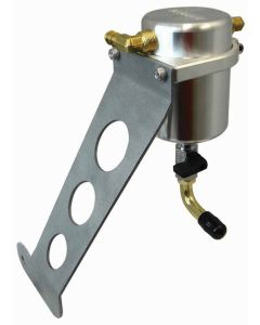 SEPARATOR, AIR OIL, CATCH CAN, CORVETTE 07-13, Z06, 06-13