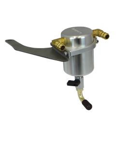 SEPARATOR, AIR OIL, CATCH CAN, MUSTANG GT, 15-20