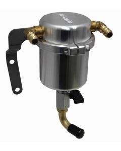 SEPARATOR, AIR OIL, CATCH CAN, CORVETTE NON ZO6, 14-19
