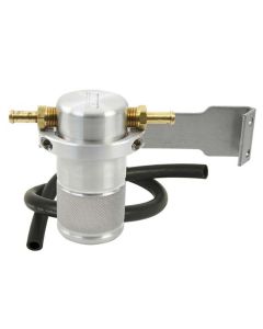 SEPARATOR, AIR OIL, CATCH CAN, SMALL BODY, CADILLAC CTS V, 08-14