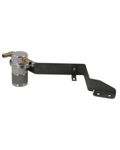 SEPARATOR, AIR OIL, CATCH CAN, SMALL BODY, MINI COOPER S, 07-14