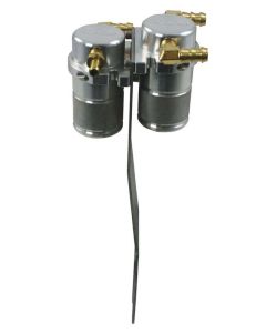 SEPARATOR, AIR OIL, CATCH CAN,  SMALL BODY, LOTUS ELISE/EXIGE, 05-11