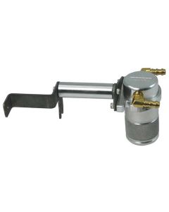 SEPARATOR, AIR OIL, CATCH CAN, SMALL BODY, CAMARO ZL1, 12-15