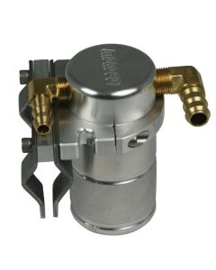 SEPARATOR, AIR OIL, CATCH CAN, SMALL BODY, SUBARU BRZ/SCION FRS, TOYOTA 86, 12-19