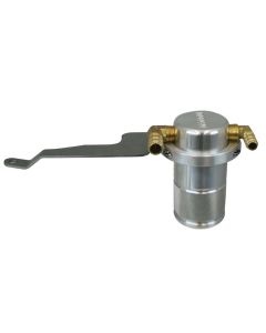 SEPARATOR, AIR OIL, CATCH CAN, SMALL BODY, SUBARU WRX, 15-UP
