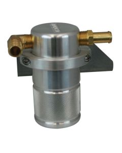 SEPARATOR, AIR OIL, CATCH CAN, SMALL BODY, GOLF/JETTA, 2.0 T, 10-14