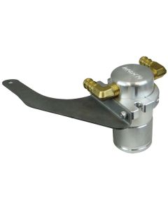 SEPARATOR, AIR OIL, CATCH CAN, SMALL BODY, MUSTANG ECOBOOST, 15-18