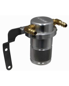 SEPARATOR, AIR OIL, CATCH CAN, SMALL BODY, CORVETTE NON ZO6, 14-19