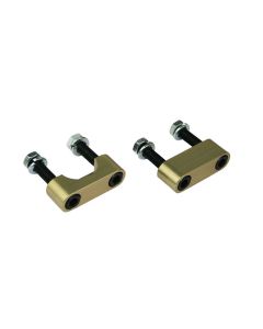 GIRDLE, U-JOINT
