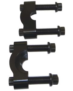 GIRDLE, U-JOINT