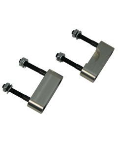 GIRDLE, U-JOINT