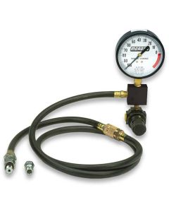 CYLINDER LEAK DOWN TESTER