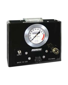 CYLINDER LEAK DOWN TESTER