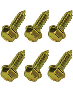 SCREWS, WHEEL RIM