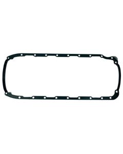 GASKET, OIL PAN ONE PIECE, BBC MARK 4