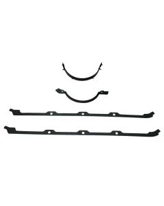 MOROSO 93156 - BIG BLOCK CHEVY, OIL PAN GASKET