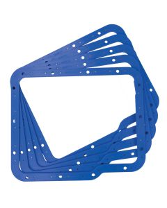 GASKET, POWERGLIDE, PERM-ALIGN, 5 PACK