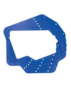TRANS GASKET, GM TURBO 400, 5 PACK