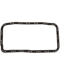 GASKET, OIL PAN, ACURA HONDA B SERIES