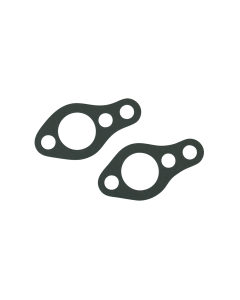 GASKET, WATER PUMP, SBC, 2PACK