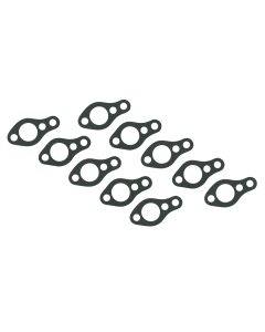 GASKET, WATER PUMP, SBC, 10 PACK