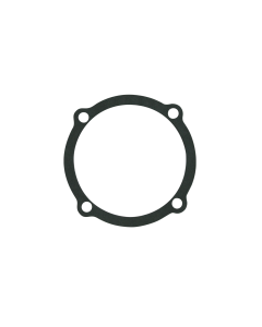 GASKET, WATER PUMP,CHRYSLER 383-440