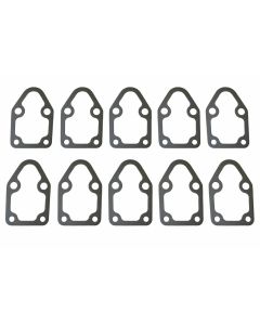 GASKET, FUEL PUMP, SBC, 10 PACK