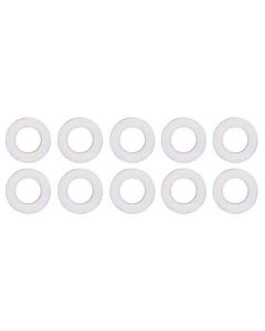 WASHER, DRAIN PLUG, NYLON